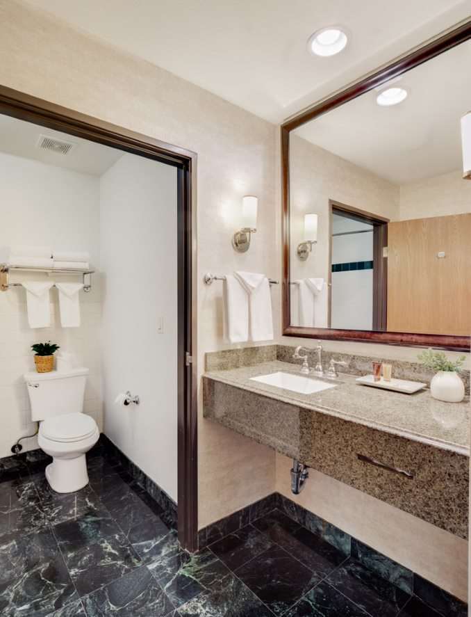Ayres Suites Diamond Bar - photo 15