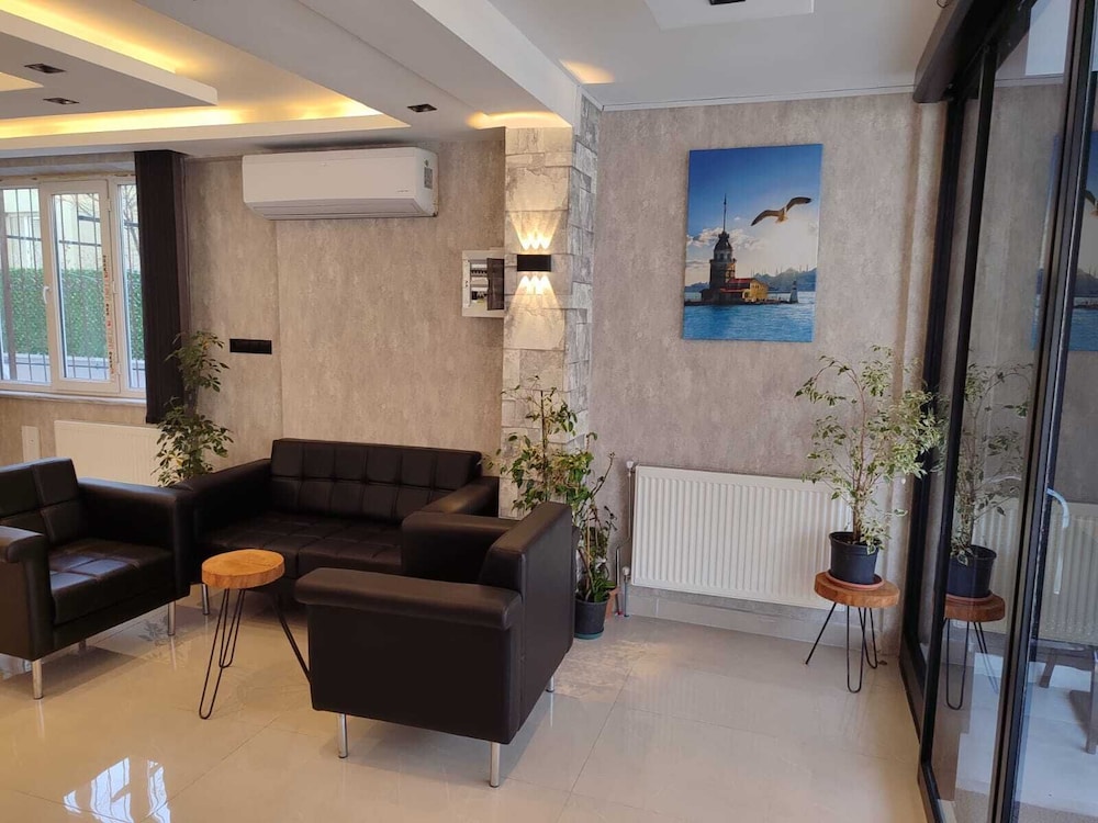 Cam Suites — Kahramanmaras — photo 5