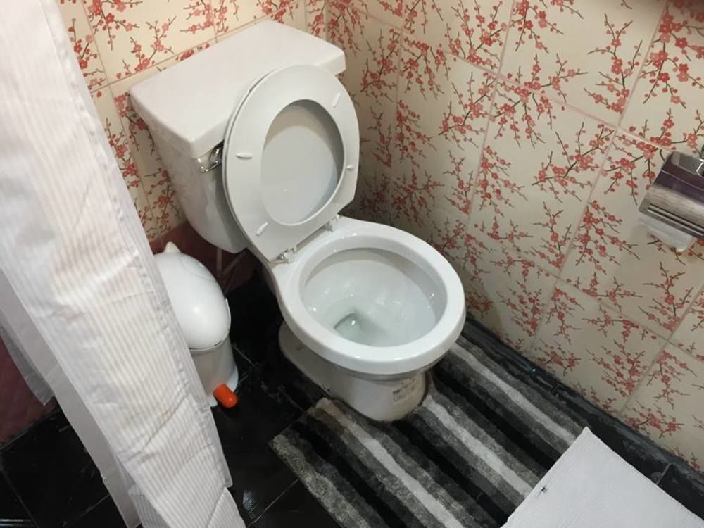 Bed and Butler Hostel