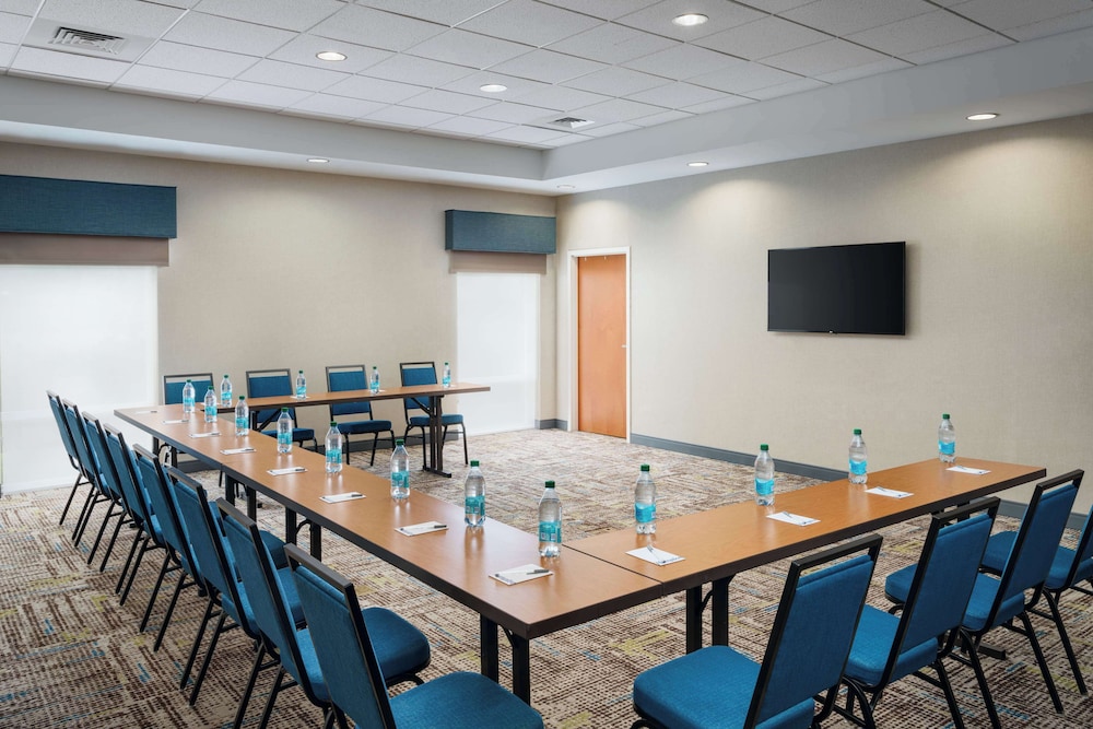 Hampton Inn by Hilton Plant City - photo 36
