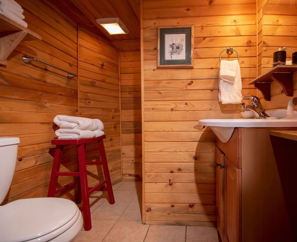 Lochsa Lodge Resort - photo 231