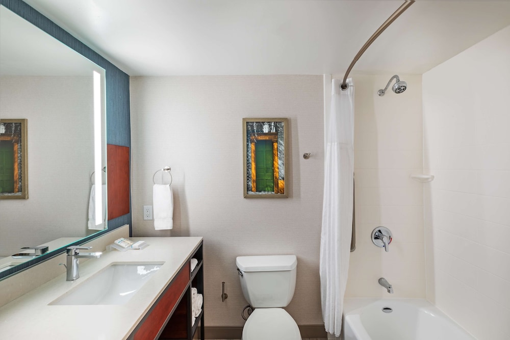 Hilton Garden Inn Houston Sugar Land - photo 26