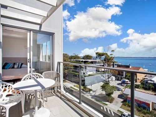 The Shoal Unit 501 — 4-Star Luxury Hotel in Shoal Bay, Australia