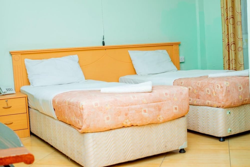Stereo Hotel — Arusha — photo 3