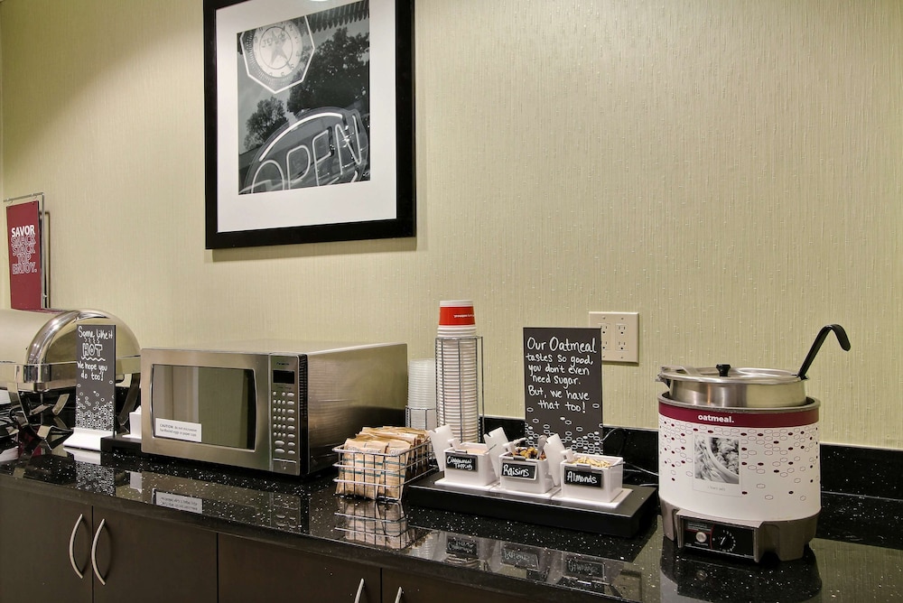 Hampton Inn Savannah I 95 Richmond Hill - photo 24