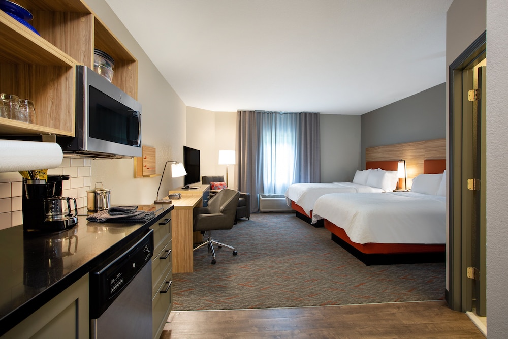 Candlewood Suites Apex Raleigh Area by IHG - photo 14