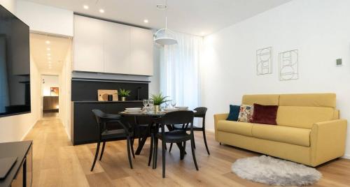 Siciliaholic Modern House — 4-Star Luxury Hotel in Catania, Italy