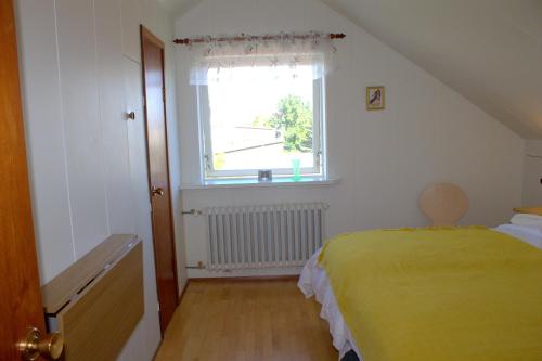Setrið Guesthouse