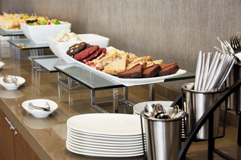 AC Hotel by Marriott National Harbor Washington D.C. Area - photo 62
