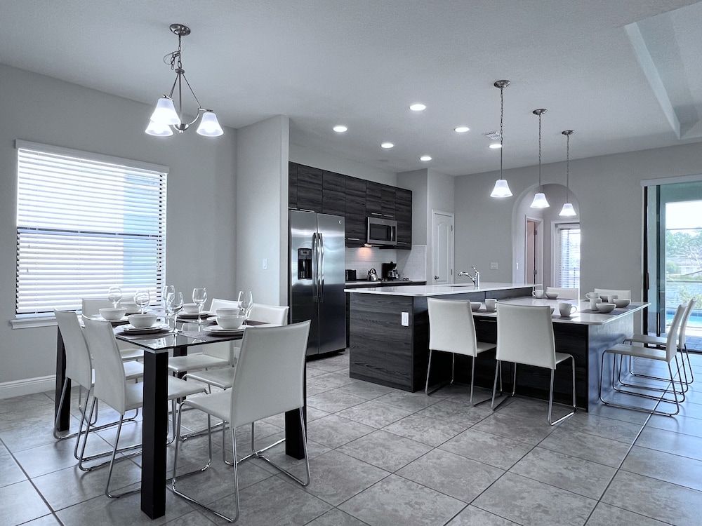 Balmoral Resort 140aa 5 Bedroom Home by RedAwning - photo 10
