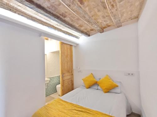 Antic Manresa 2 — hotel in Manresa