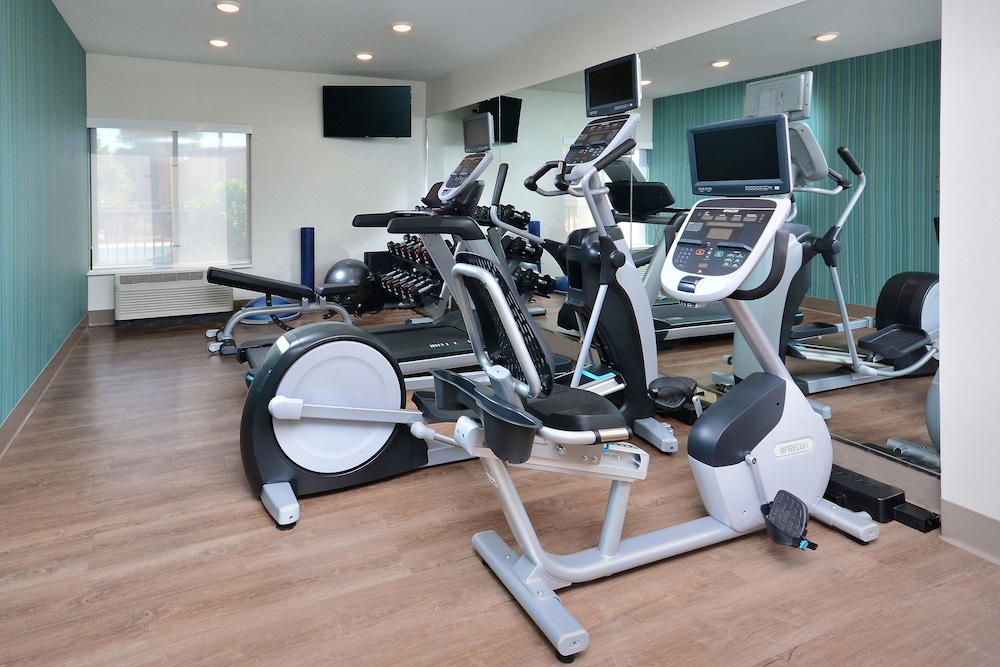 Holiday Inn Express Durham by IHG - photo 21