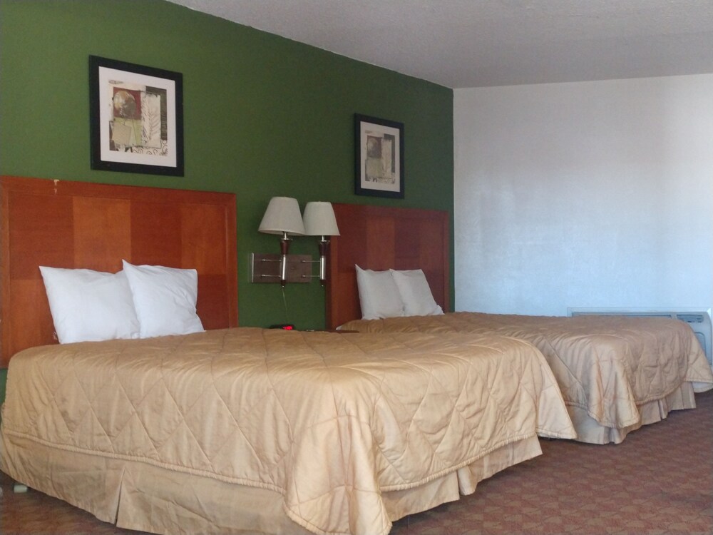 Windemere Hotel and Conference Center - photo 10