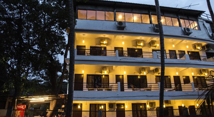Hotel Arambol Arbour — Arambol — photo 2