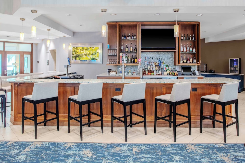 Hilton Garden Inn Charleston Mt. Pleasant - photo 29