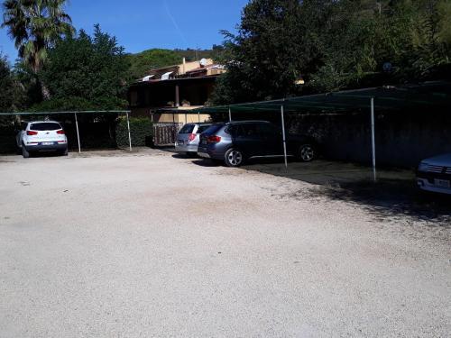 Albergo Bel Tramonto in Capoliveri, Italy