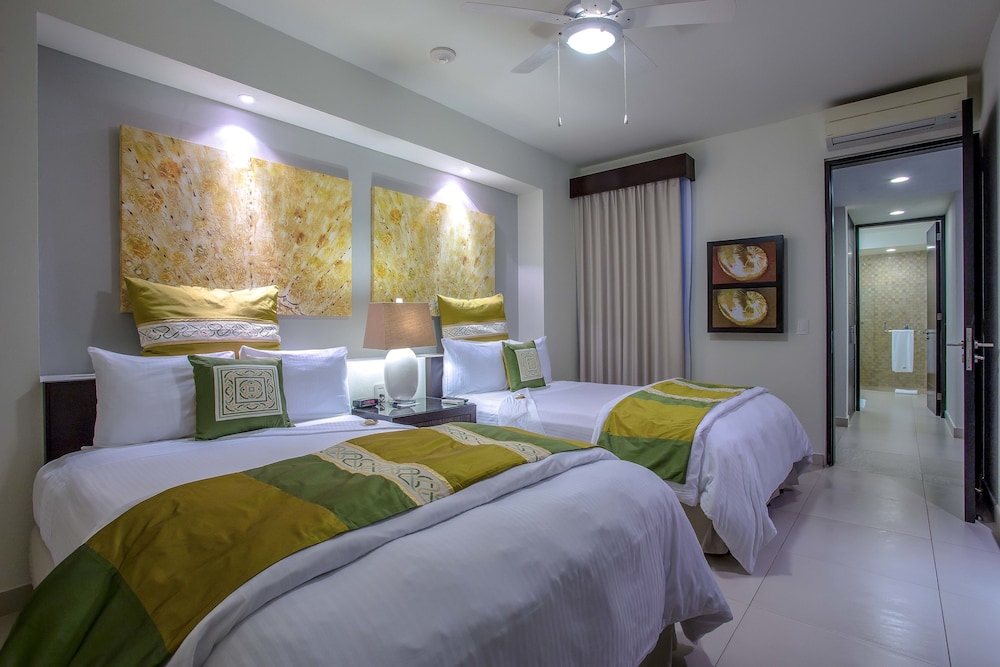 Children's theme room