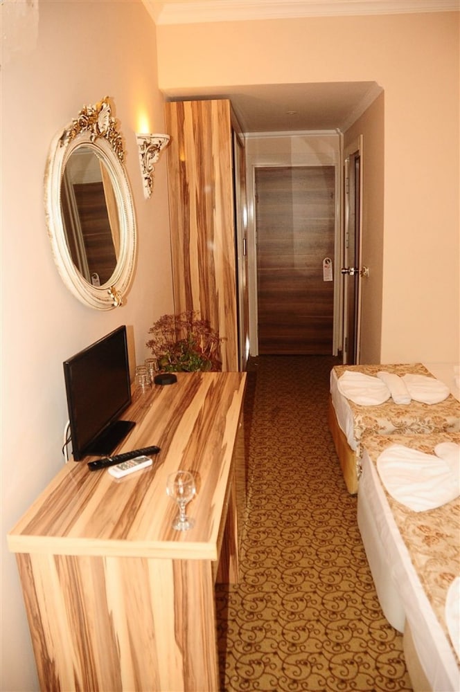 Armir Palace — Kemer — photo 4