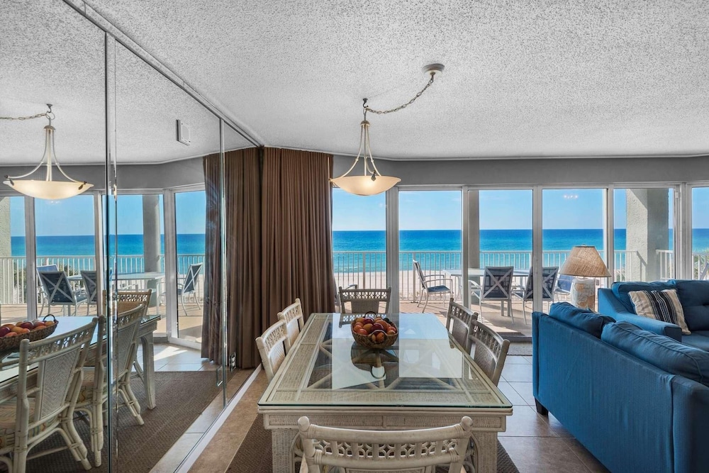 Long Beach Resort T II 3 Bedroom Apartment - photo 36