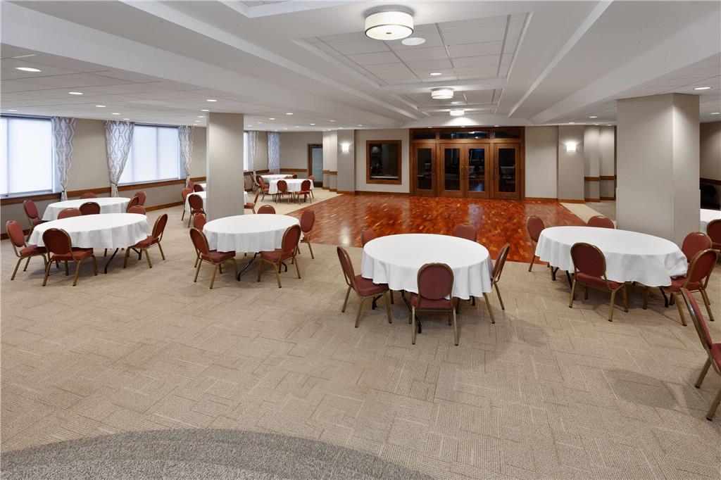 Ramada by Wyndham Milwaukee in Milwaukee, United States