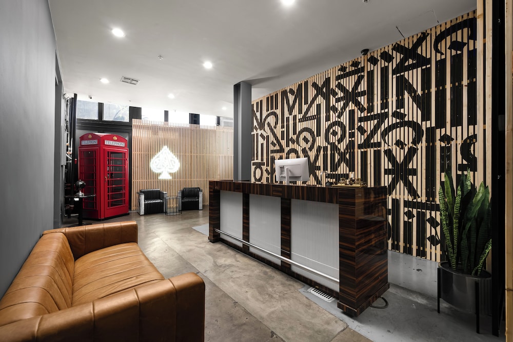 The Audemar - last minute hotel in Los Angeles