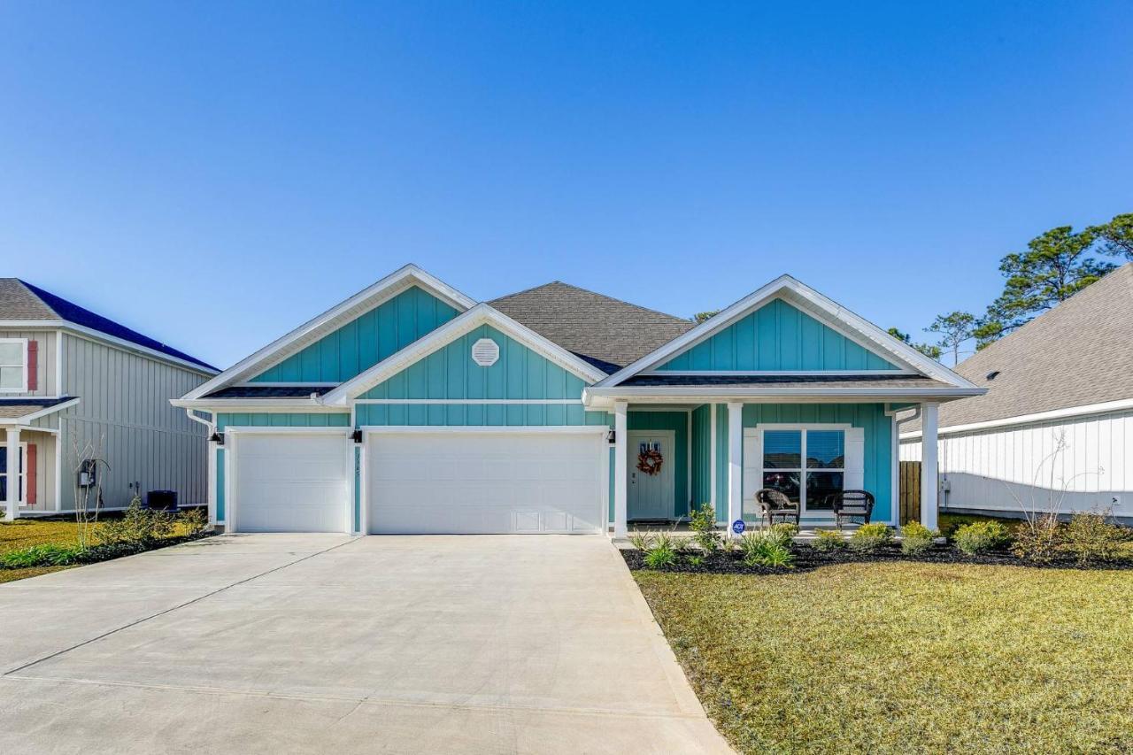 Shore Beats Work — hotel in Gulf Breeze