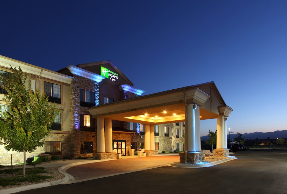 Holiday Inn Express Hotel & Suites Longmont by IHG - photo 46