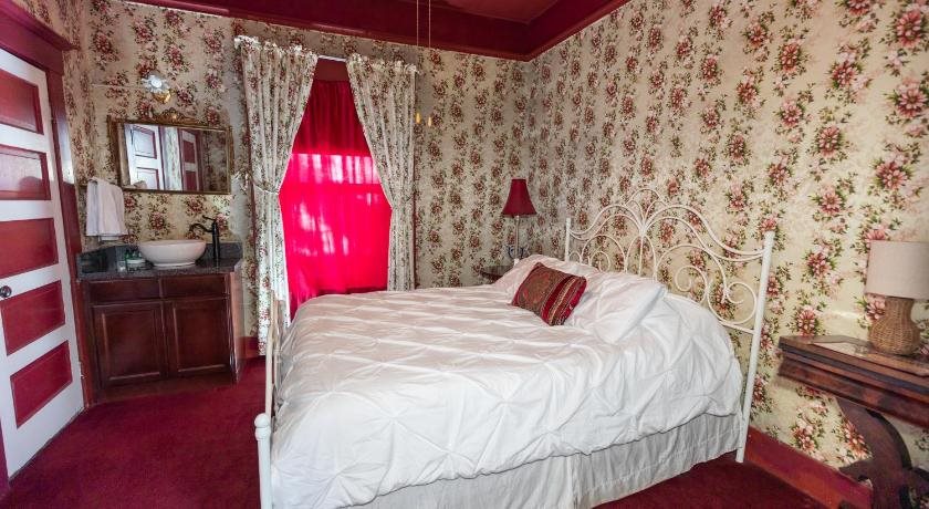 Bisbee Grand Hotel — Bisbee — photo 2