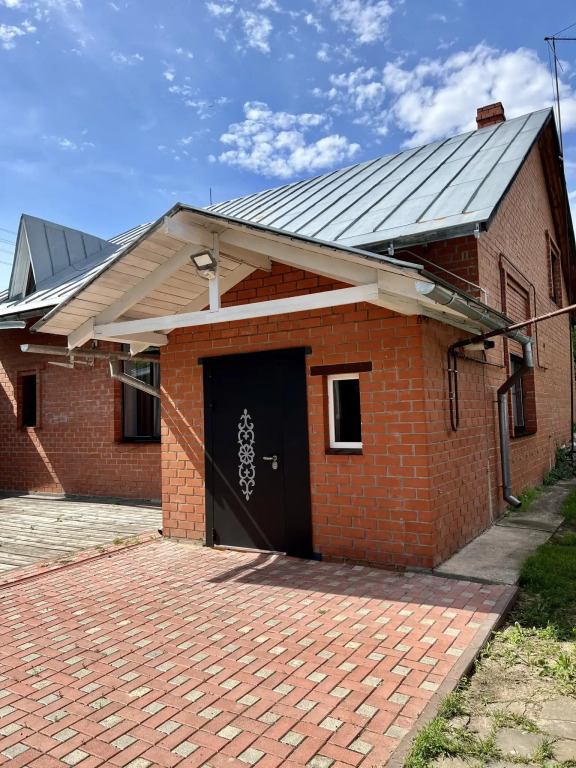 Guest House 21513494 — Zavolzh Ye