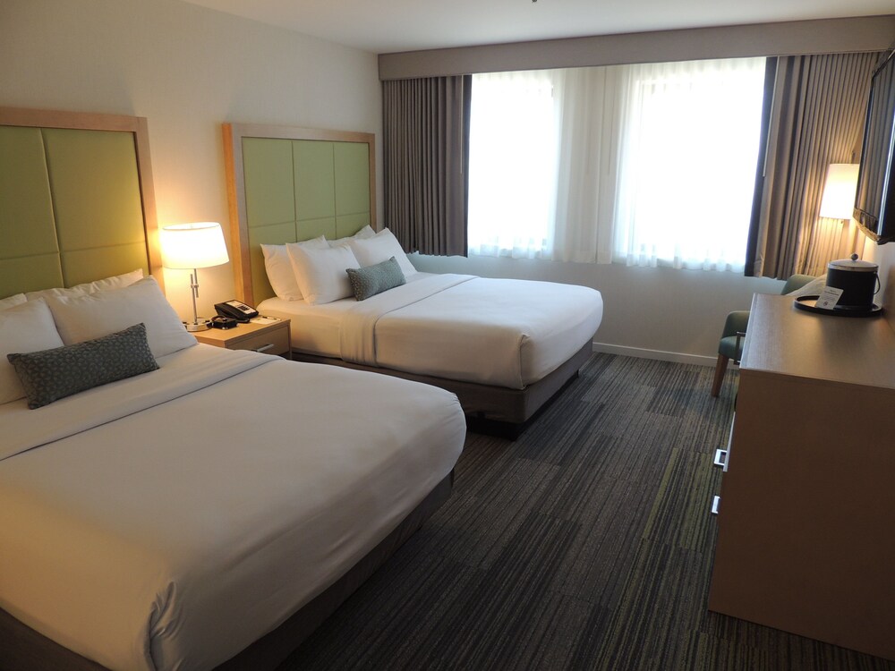 The Inn at Longwood Medical - photo 9