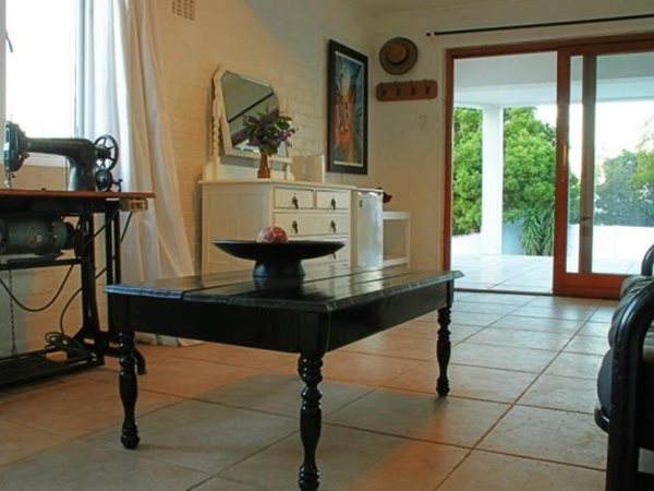 Cape View Guest House