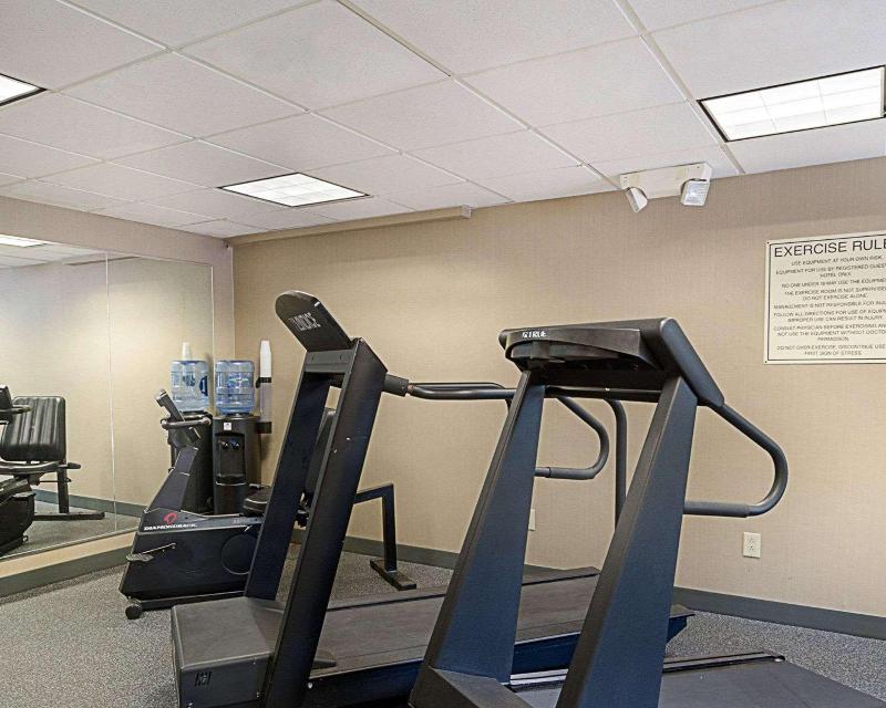 Quality Inn & Suites - photo 50