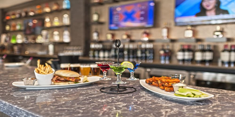 Crowne Plaza Suites MSP Airport Mall of America by IHG - photo 27