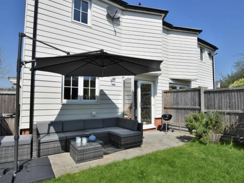3 Bed in Whitstable 91063 - last minute hotel in Whitstable
