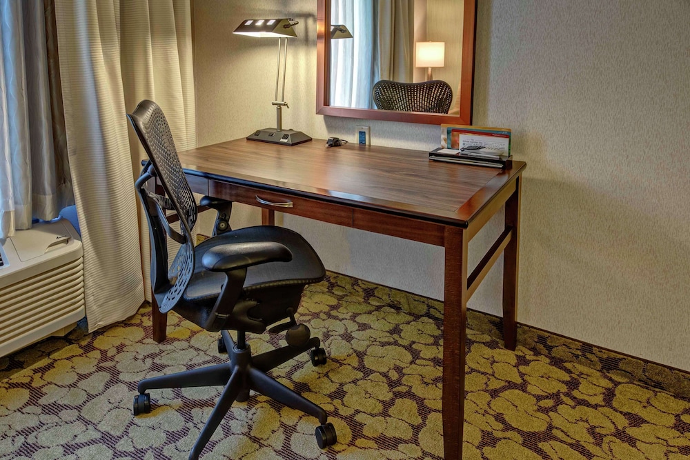 Hilton Garden Inn Minneapolis Eden Prairie - photo 22