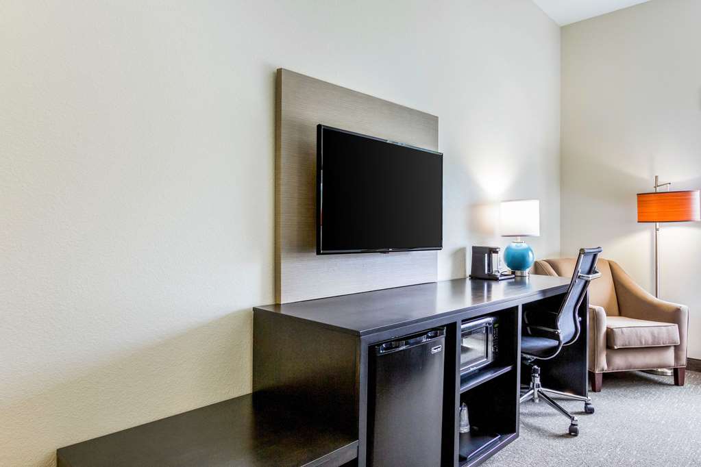 Sleep Inn Winfield Teays Valley - photo 24