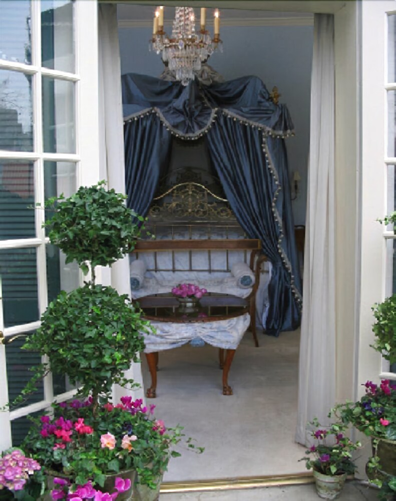 Hotel St Germain - photo 23