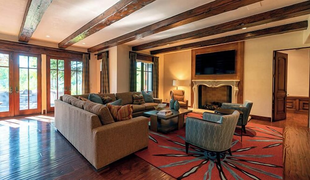Sun Valley Inn - photo 58