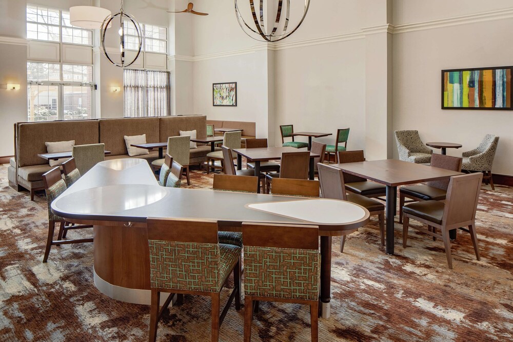 Homewood Suites by Hilton Hartford Farmington - photo 3