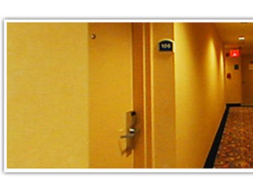 Atlantic Motor Inn - photo 14