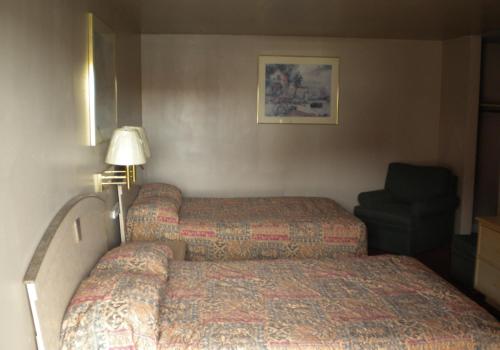 Motel Imperial - photo 13