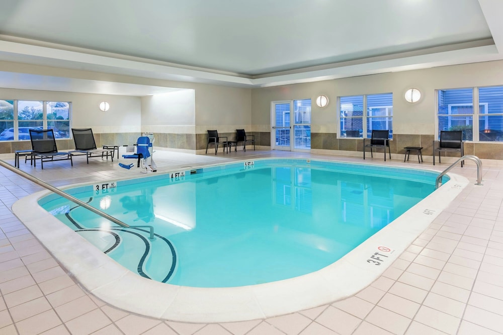 Residence Inn by Marriott Macon - photo 14