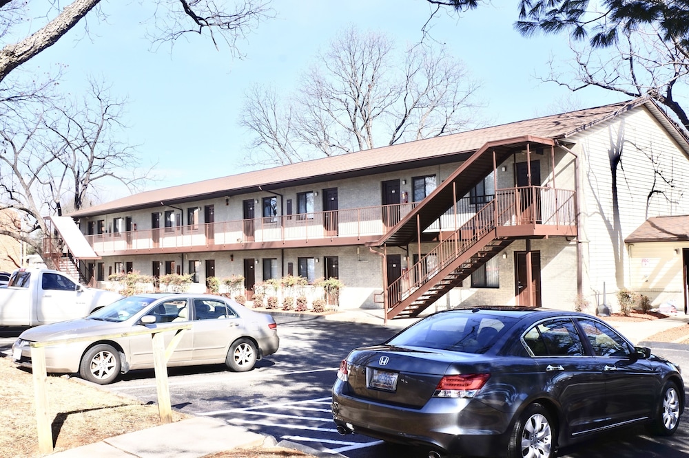 Affordable Corporate Suites Lanford - photo 68