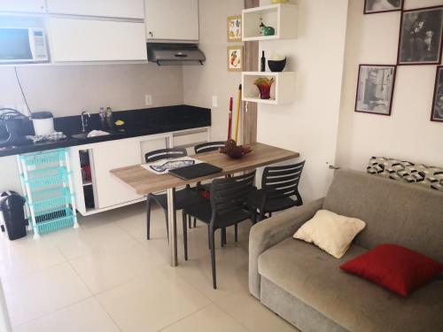 Praia Carneiros Flat Hotel in Tamandare, Brasil