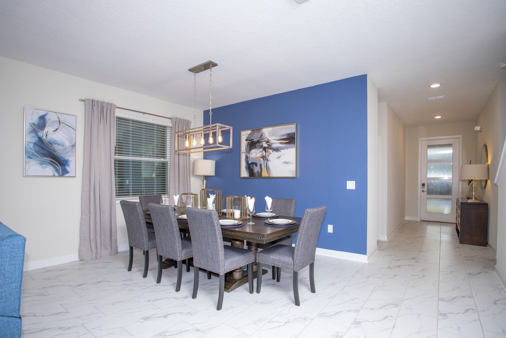 Gorgeous 5Bd Close to Disney @ Storey Lake 2734 - photo 30