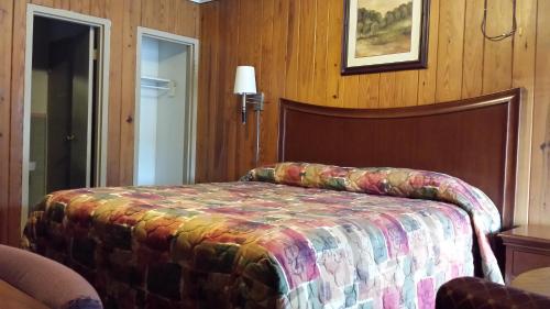Texas Inn Motel - photo 24