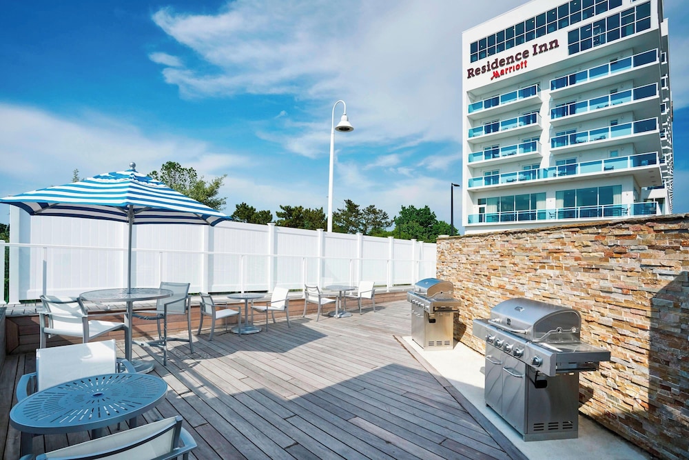 Residence Inn by Marriott Ocean City - photo 28