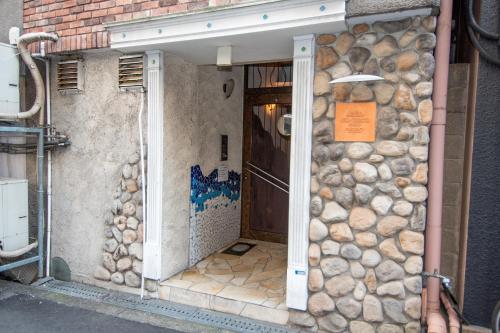 Osaka Friends & Couples About 5 minutes to Namba Excellent access to the center of Osaka — 4-Star Luxury Hotel in Osaka, Japan