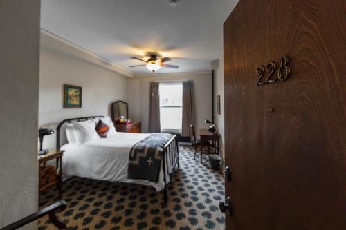 Hotel Congress - photo 5