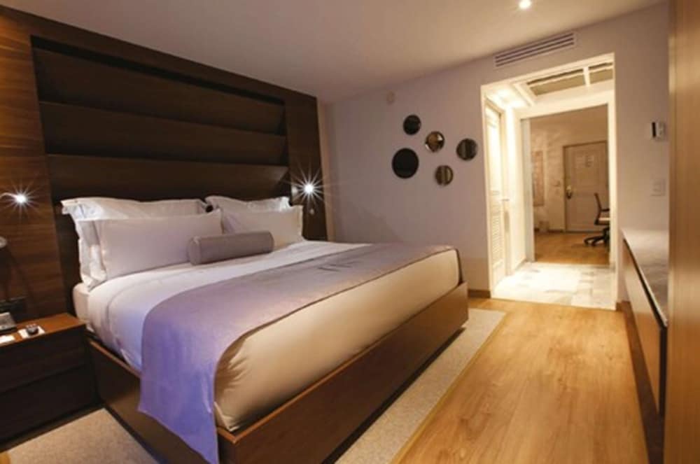 Hs Hotsson Hotel Leon in Leon De Los Aldama, Mexico